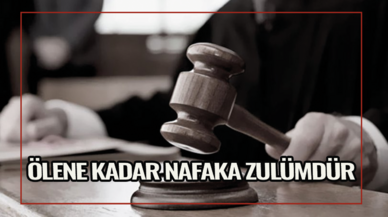 Süresiz nafaka mağdurları TOKİ'ye başvurmaya çekiniyor