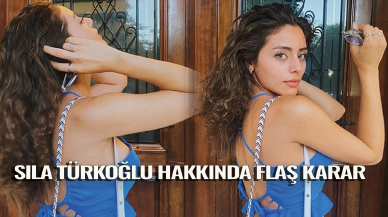 Sıla Türkoğlu hakkında flaş iddia