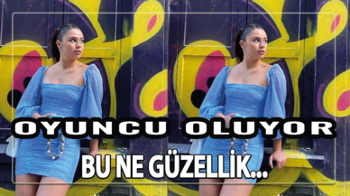 Survivor Ayşe Yüksel Başrol Oyuncusu Olarak Dönüyor!