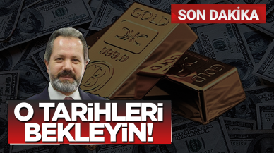 İslam Memiş altın için son sözünü söyledi!