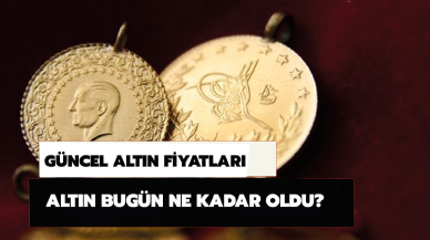 İslam Memiş altın fiyatları için 'Aman' diyerek uyardı