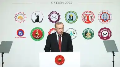 Aleviler'den Erdoğan'a: Alevilik kültür değil ibadet!