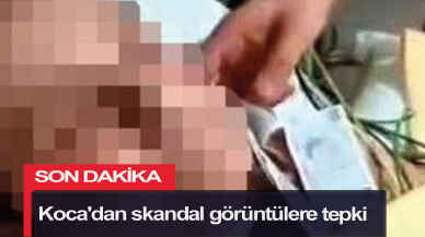 Ataşehir'de özel hastanede tepki çeken görüntülerle ilgili yeni gelişme