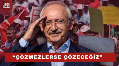 Kılıçdaroğlu'ndan EYT açıklaması! "Çözmezlerse biz çözeceğiz"