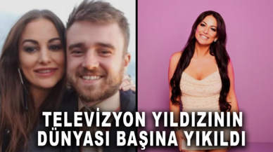 Sevgilisini ve üvey annesini ilişkiye girerken yakalayan televizyon yıldızının dünyası başına yıkıldı