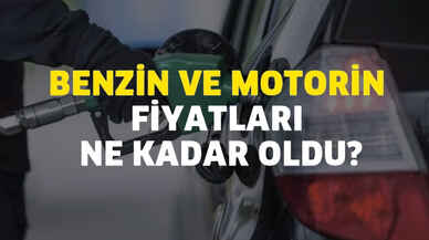 30 Kasım güncel LPG, motorin ve benzin fiyatları