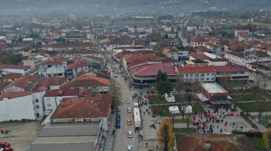 Düzce, 'Genel Hayata Etkili Afet Bölgesi' ilan edildi