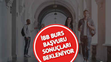 İBB burs sonuçları sorgulama ekranı! 2022 İBB burs sonuçları ne zaman açıklanacak?