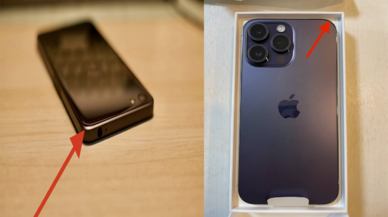 iPhone 15'in tasarımı için yeni iddia