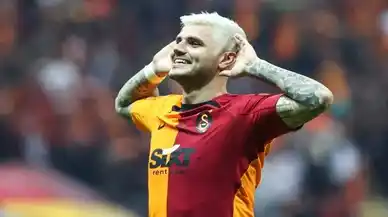 Sarı kırmızılı takımda Mauro Icardi şoku