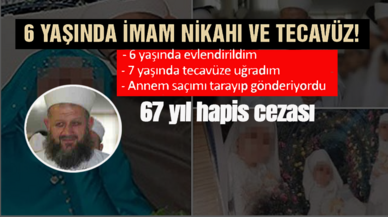 Duruşma 22 Mayıs'ta! "Koca"ya 67 yıl anne babaya 22 yıl hapis istendi