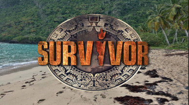 Sansasyonel çift Survivor'da karşı karşıya gelecek