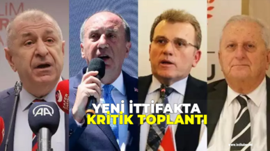 Yeni ittifakta sona doğru