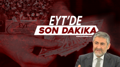 Meclis'te gündeme geliyor! EYT ne zaman yasalaşacak?