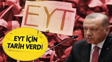 EYT Son Durum Gelişmeleri 22 Şubat 2023! AKP'de neler konuşuluyor?