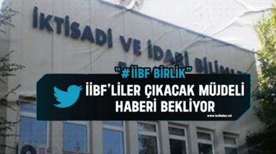 Mağduriyet bitmiyor! İİBF mezunu işsizlik sorunu çığ gibi büyüyor