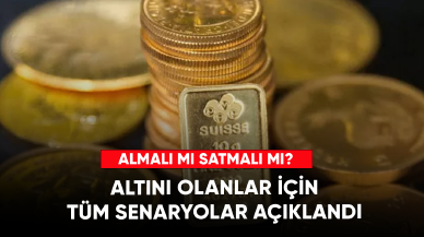 Gram altın için inanılmaz uyarı! 24 gram altın fiyatı son dakika