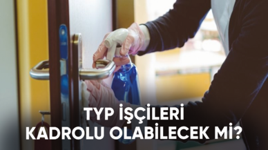 Toplum Yararına Programı (TYP) işçileri kadro ve süreklilik istiyor!