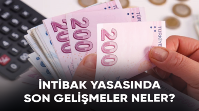 İntibak yasasında son gelişmeler neler?