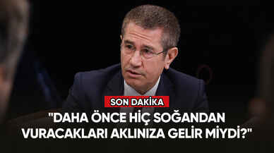 AK Parti Genel Başkan Yardımcısı Canikli: "Türkiye 4'üncüsü"