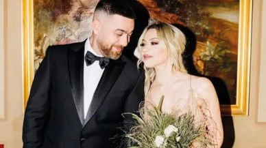 Hadise ile Murda'nın o karesi olay oldu! İlk yorum bakın kimden geldi