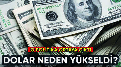 Dolar/TL, 23,65 seviyesinden işlem görüyor