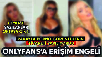 OnlyFans'a erişim engeli getirildi