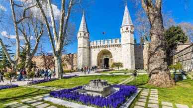 Topkapı Sarayı’nda satılan ürünler dudak uçuklattı