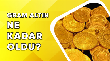 Altının gram fiyatı 1.700 lira seviyesinden işlem görüyor