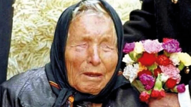 Baba Vanga'nın 2024 kehanetleri: Geleceğe dair öngörüler