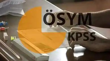 Son dakika... KPSS yerleştirme sonuçları açıklandı