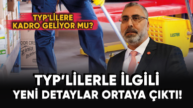 TYP işçilerinin kadroya geçme isteği: İstihdamın kalıcılığı ve güvencesi