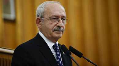 Kılıçdaroğlu'ndan flaş açıklamalar