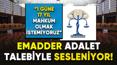 EMADDER Kademeli Emeklilik Sistemi Talebiyle Sesleniyor!