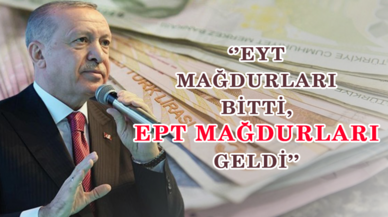 EPT mağdurlarına müjde!