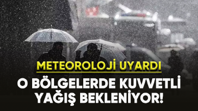 Meteoroloji açıkladı: 25 Ağustos 2023 hava nasıl olacak?