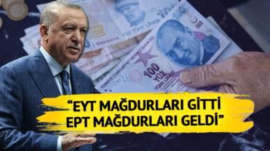 EPT mağdurlarına müjde! Beklenen haber geldi