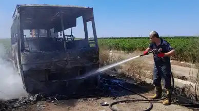 Adana'da kan gövdeyi götürdü! Tarım işçileri kendini kaybetti