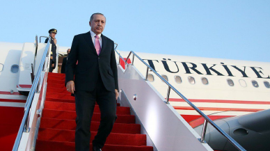 Cumhurbaşkanı Erdoğan, Azerbaycan’a gidecek