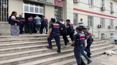 Edirne Emniyet Müdürlüğü'nden insan kaçakçılarına tarihi ayar!