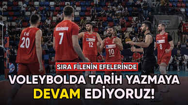 '' Filenin Efeleri '' yeni bir tarihe imza atıyor