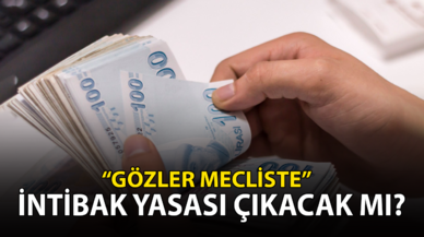 İntibak Yasası Çıkacak mı? Gözler Mecliste..