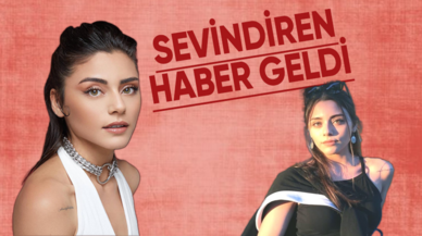 Sıla Türkoğlu'ndan sevindiren haber geldi!