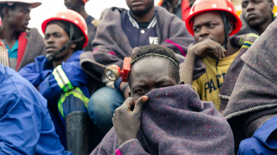 Zimbabve'deki maden kazasında 6 kişi öldü