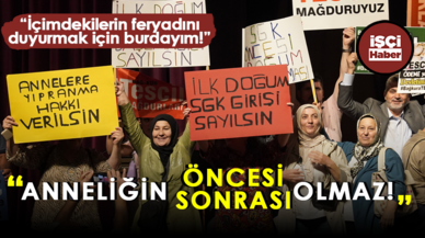 Anneliğin öncesi sonrası olmaz: Doğum borçlanması mağduriyeti ne zaman çözülecek?