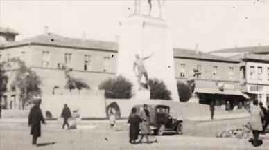 Mehmet Nuri Ersoy Ankara'nın başkent oluşunu kutladı