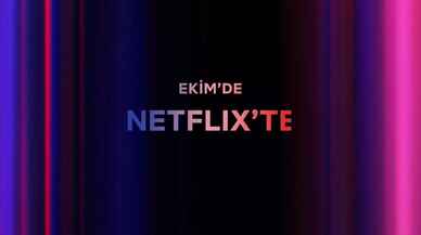 Netflix'te bu ayın içerikleri neler?