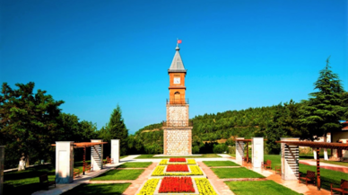 "Selçuklu Torunları Osmanlı'nın İzinde" turları başladı