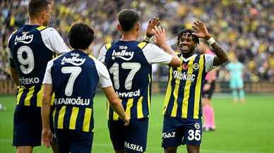 Fenerbahçe, Süper Lig'de yarın deplasmanda Kasımpaşa ile karşılaşacak