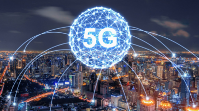 5G teknolojisi dünyada hızla yaygınlaşıyor